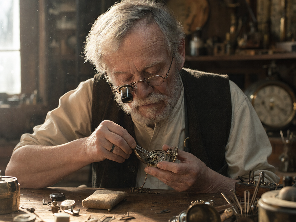 The-Artisan