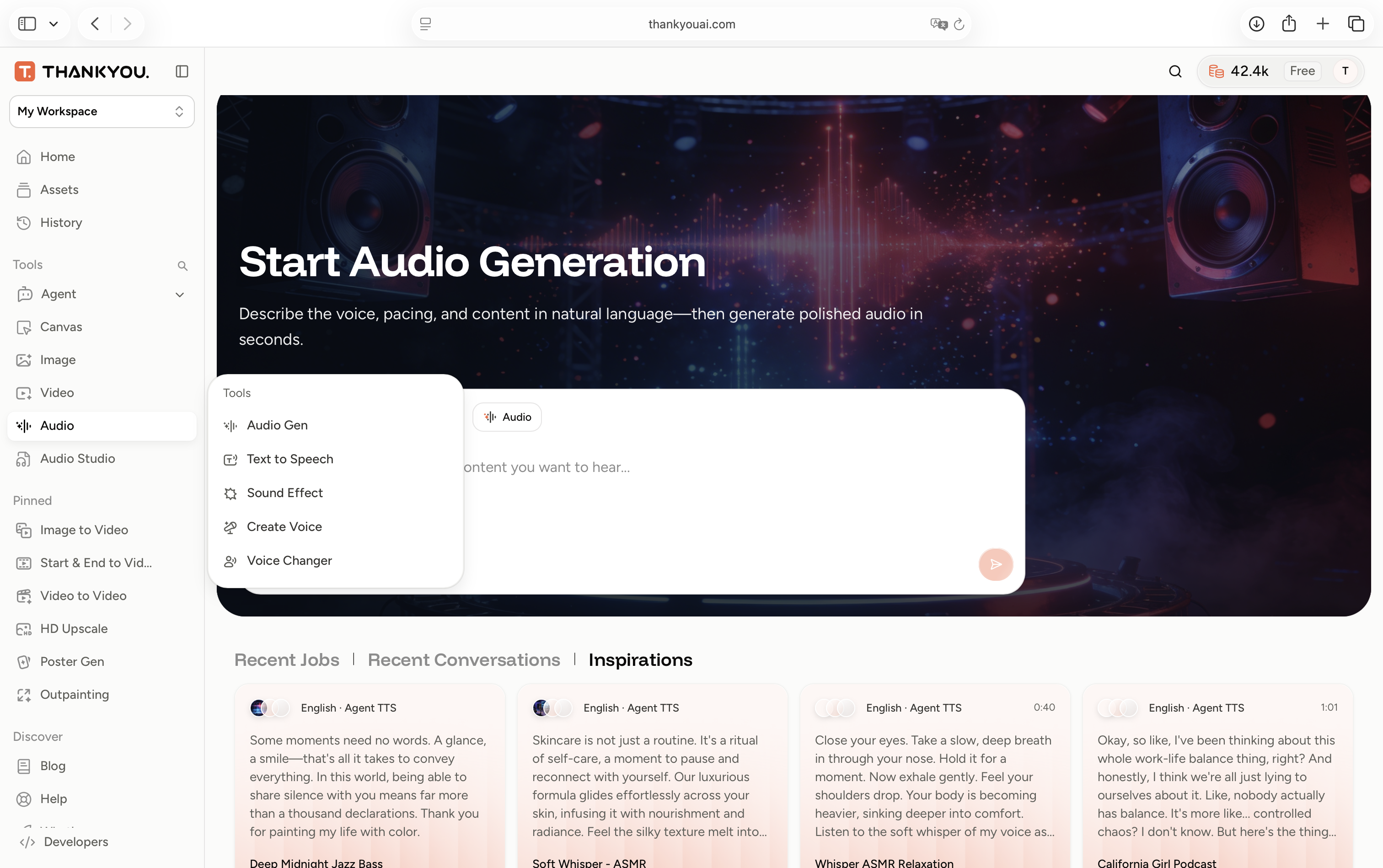 Thankyou_AI_Tools_show