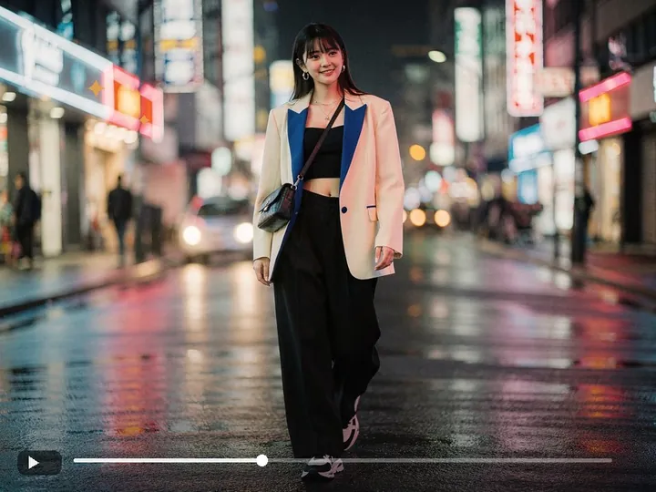 文生视频