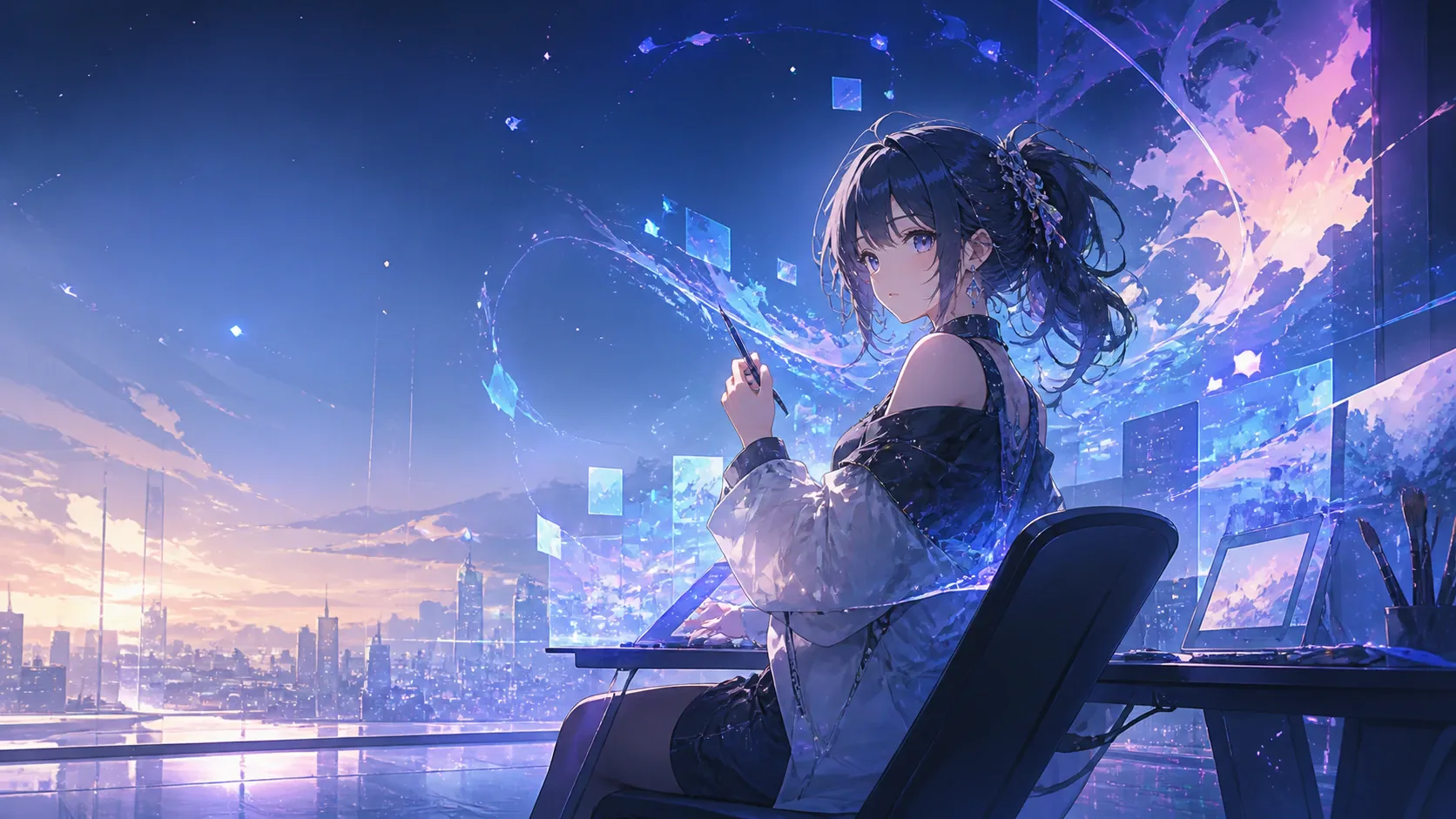 Social cover